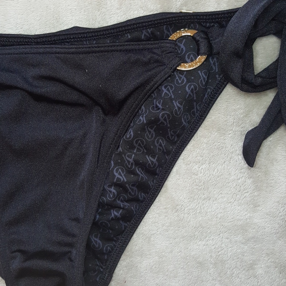 Victoria's Secret Bikini Bottom